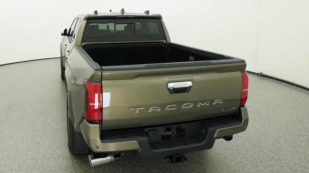2026 Toyota Tacoma i-FORCE MAX Tacoma Limited