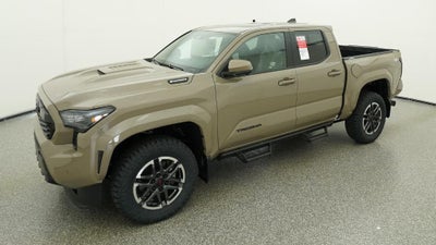2026 Toyota Tacoma i-FORCE MAX Tacoma TRD Sport
