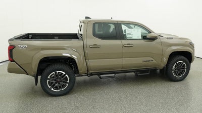 2026 Toyota Tacoma i-FORCE MAX Tacoma TRD Sport