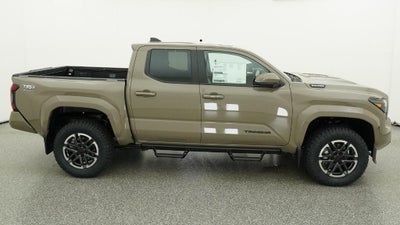 2026 Toyota Tacoma i-FORCE MAX Tacoma TRD Sport