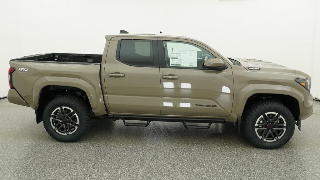 2026 Toyota Tacoma i-FORCE MAX Tacoma TRD Sport