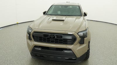 2026 Toyota Tacoma i-FORCE MAX Tacoma TRD Sport
