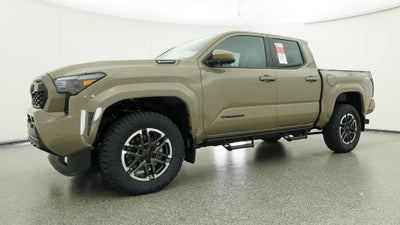 2026 Toyota Tacoma i-FORCE MAX Tacoma TRD Sport