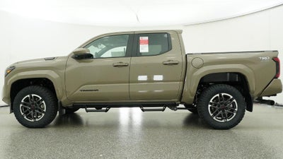 2026 Toyota Tacoma i-FORCE MAX Tacoma TRD Sport