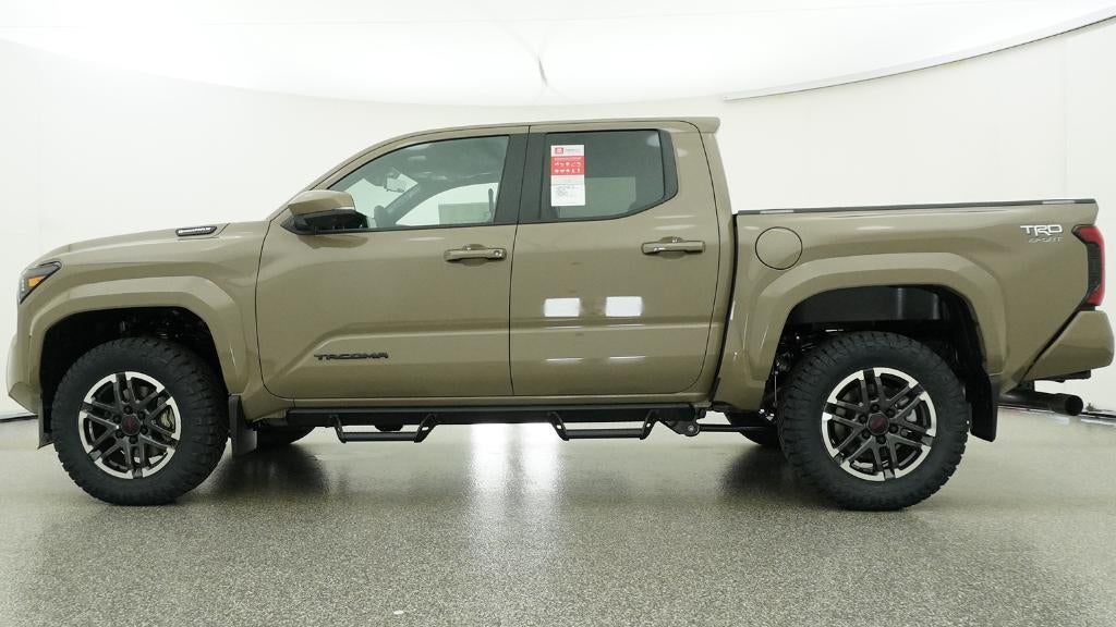 2026 Toyota Tacoma i-FORCE MAX Tacoma TRD Sport