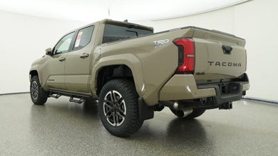 2026 Toyota Tacoma i-FORCE MAX Tacoma TRD Sport
