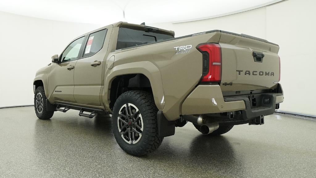 2026 Toyota Tacoma i-FORCE MAX Tacoma TRD Sport