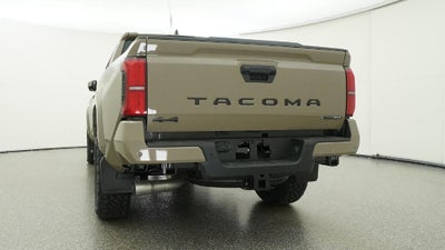2026 Toyota Tacoma i-FORCE MAX Tacoma TRD Sport