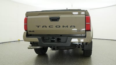 2026 Toyota Tacoma i-FORCE MAX Tacoma TRD Sport