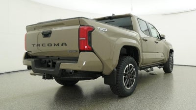 2026 Toyota Tacoma i-FORCE MAX Tacoma TRD Sport