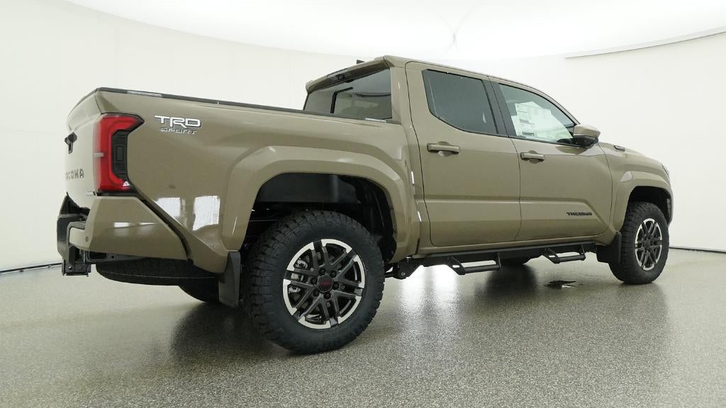 2026 Toyota Tacoma i-FORCE MAX Tacoma TRD Sport