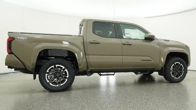 2026 Toyota Tacoma i-FORCE MAX Tacoma TRD Sport