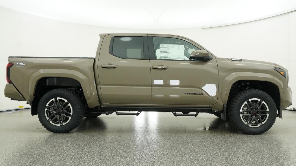 2026 Toyota Tacoma i-FORCE MAX Tacoma TRD Sport