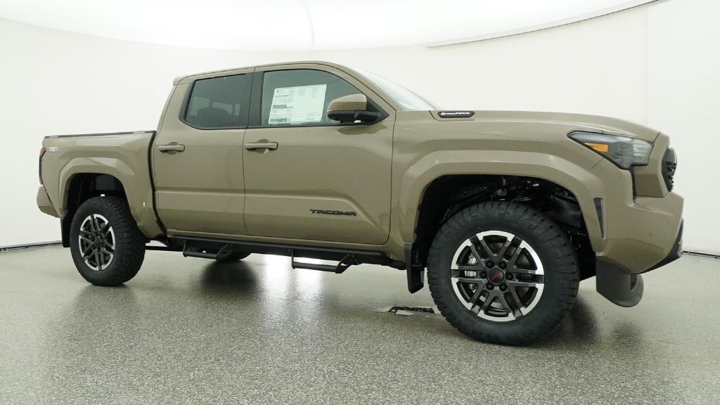 2026 Toyota Tacoma i-FORCE MAX Tacoma TRD Sport