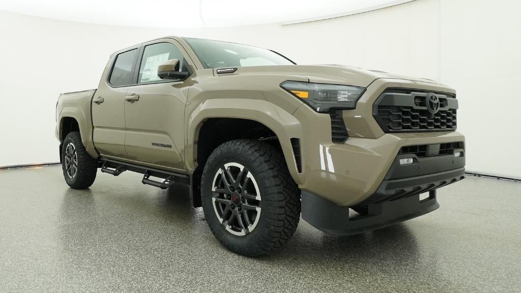 2026 Toyota Tacoma i-FORCE MAX Tacoma TRD Sport