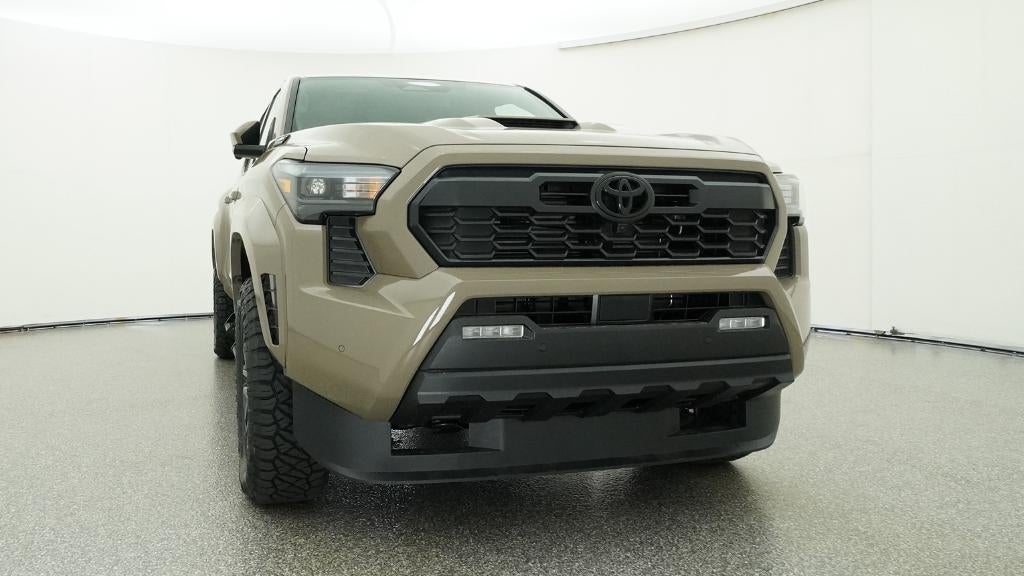 2026 Toyota Tacoma i-FORCE MAX Tacoma TRD Sport