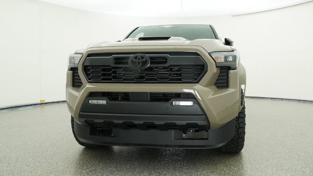 2026 Toyota Tacoma i-FORCE MAX Tacoma TRD Sport