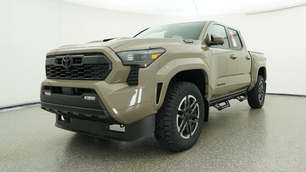 2026 Toyota Tacoma i-FORCE MAX Tacoma TRD Sport