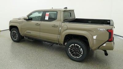 2026 Toyota Tacoma i-FORCE MAX Tacoma TRD Sport