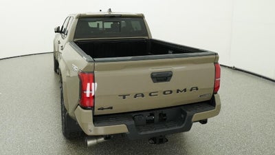 2026 Toyota Tacoma i-FORCE MAX Tacoma TRD Sport