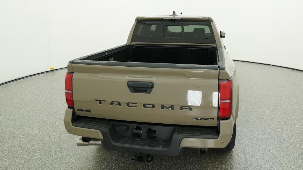 2026 Toyota Tacoma i-FORCE MAX Tacoma TRD Sport