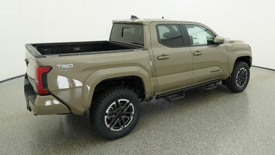 2026 Toyota Tacoma i-FORCE MAX Tacoma TRD Sport