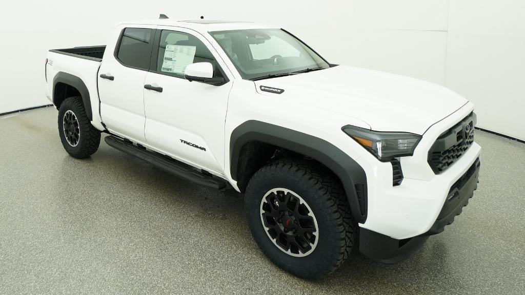 2026 Toyota Tacoma i-FORCE MAX Tacoma TRD Off-Road