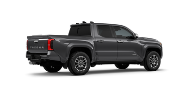 2026 Toyota Tacoma i-FORCE MAX Tacoma Limited