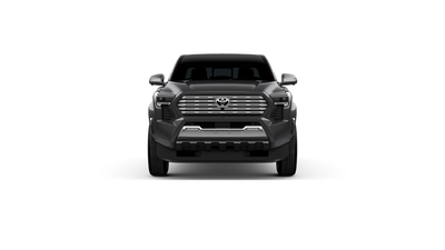 2026 Toyota Tacoma i-FORCE MAX Tacoma Limited