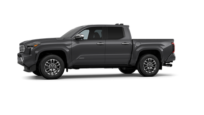 2026 Toyota Tacoma i-FORCE MAX Tacoma Limited