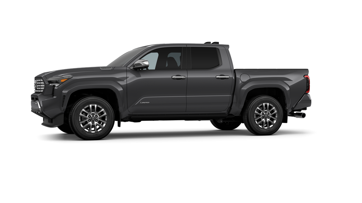 2026 Toyota Tacoma i-FORCE MAX Tacoma Limited