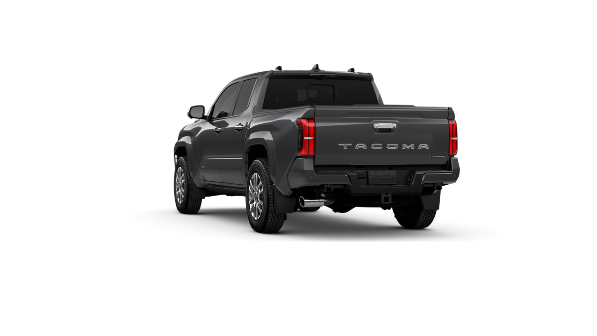 2026 Toyota Tacoma i-FORCE MAX Tacoma Limited