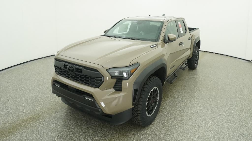 2026 Toyota Tacoma i-FORCE MAX Tacoma TRD Off-Road