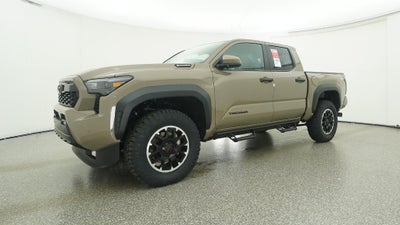 2026 Toyota Tacoma i-FORCE MAX Tacoma TRD Off-Road