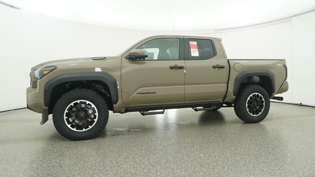 2026 Toyota Tacoma i-FORCE MAX Tacoma TRD Off-Road