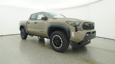 2026 Toyota Tacoma i-FORCE MAX Tacoma TRD Off-Road