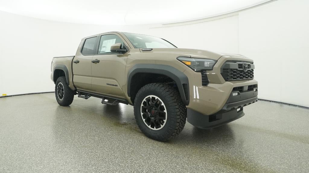 2026 Toyota Tacoma i-FORCE MAX Tacoma TRD Off-Road