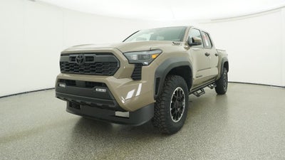 2026 Toyota Tacoma i-FORCE MAX Tacoma TRD Off-Road