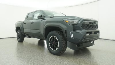 2026 Toyota Tacoma i-FORCE MAX Tacoma TRD Off-Road