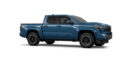2026 Toyota Tacoma i-FORCE MAX Tacoma TRD Sport