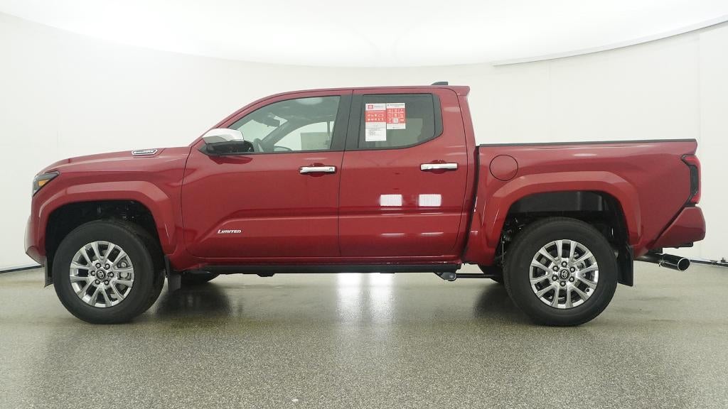 2026 Toyota Tacoma i-FORCE MAX Tacoma Limited