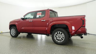 2026 Toyota Tacoma i-FORCE MAX Tacoma Limited