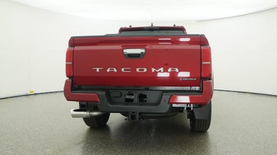 2026 Toyota Tacoma i-FORCE MAX Tacoma Limited