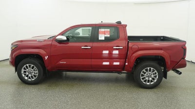 2026 Toyota Tacoma i-FORCE MAX Tacoma Limited