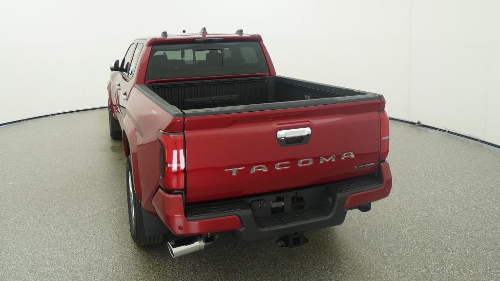 2026 Toyota Tacoma i-FORCE MAX Tacoma Limited