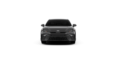 2027 Toyota Camry SE