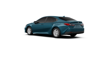 2027 Toyota Camry LE