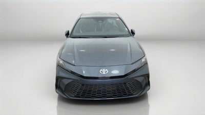 2027 Toyota Camry SE
