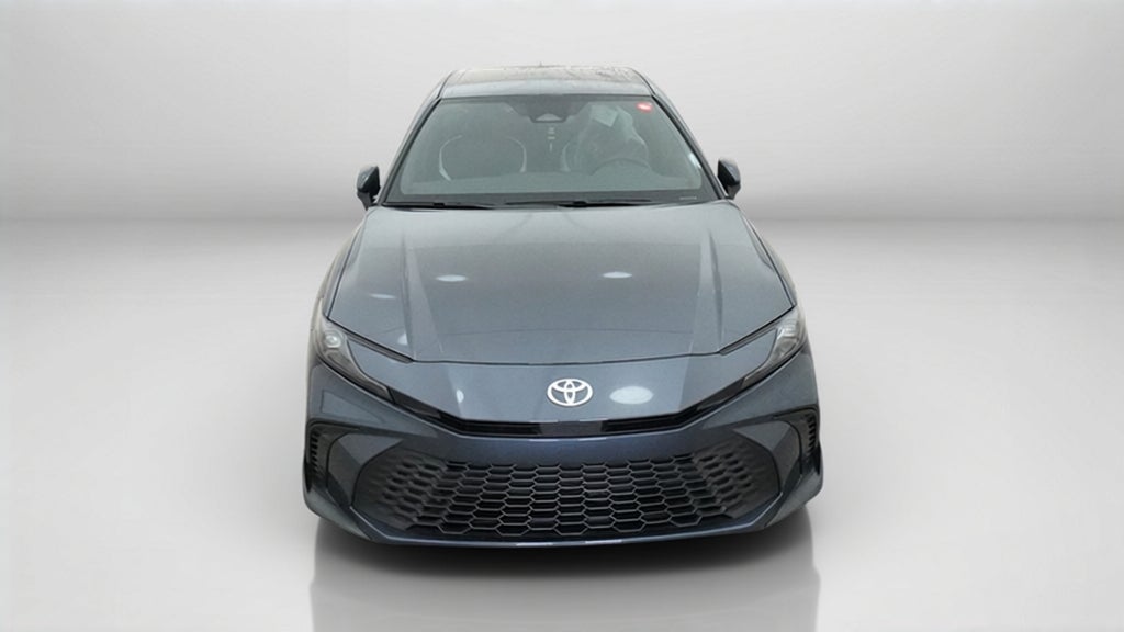 2027 Toyota Camry SE