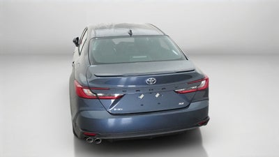 2027 Toyota Camry SE